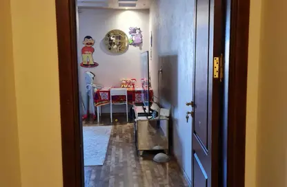 Apartment - 3 Bedrooms - 2 Bathrooms for sale in Touristic Zone 4 - Touristic Zone - Al Motamayez District - 6 October City - Giza