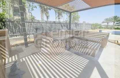 Villa - 7+ Bedrooms - 7+ Bathrooms for rent in Katameya Dunes - El Katameya Compounds - El Katameya - New Cairo City - Cairo