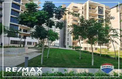 Apartment - Studio - 1 Bathroom for rent in Etapa - Sheikh Zayed Compounds - Sheikh Zayed City - Giza