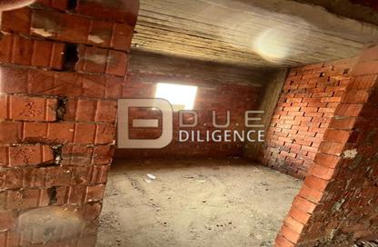 Apartment - 3 Bedrooms - 2 Bathrooms for sale in Suleiman Al Halabi St. - El Banafseg 11 - El Banafseg - New Cairo City - Cairo