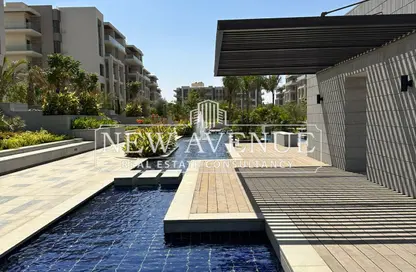 Apartment - 3 Bedrooms - 3 Bathrooms for sale in The Address East - 90 Street - The 5th Settlement - New Cairo City - Cairo