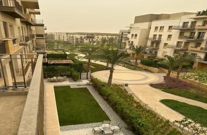 Apartment - 3 Bedrooms - 4 Bathrooms for sale in Eastown - 5th Settlement Compounds - The 5th Settlement - New Cairo City - Cairo