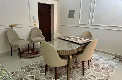 Apartment - 2 Bedrooms - 2 Bathrooms for rent in Madinaty - Cairo