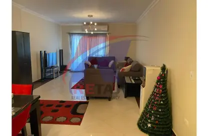 Apartment - 3 Bedrooms - 2 Bathrooms for rent in Remas - North Investors Area - New Cairo City - Cairo