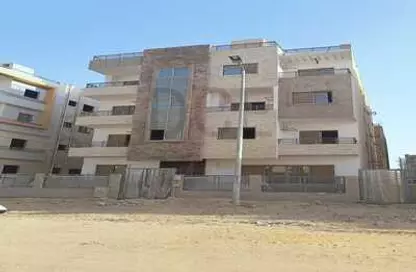 دوبلكس - 4 غرف نوم - 3 حمامات للبيع في ماونتن فيو اكزاكتف - حى الاندلس - مدينة القاهرة الجديدة - القاهرة