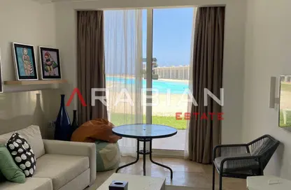شاليه - 2 غرف نوم - 2 حمامات للبيع في سي شيل - سيدي عبد الرحمن - الساحل الشمالي