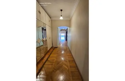 Apartment - 5 Bedrooms - 4 Bathrooms for sale in Syria St. - Mohandessin - Giza