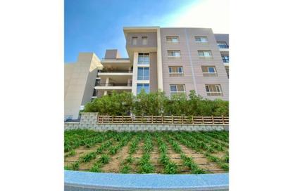 Apartment - 3 Bedrooms - 3 Bathrooms for sale in Cairo Festival City - North Investors Area - New Cairo City - Cairo