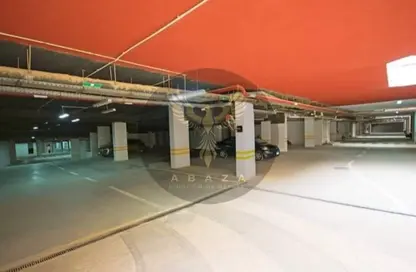 شقة - 2 غرف نوم - 2 حمامات للايجار في سمارت لايف - المستثمرين الجنوبية - مدينة القاهرة الجديدة - القاهرة