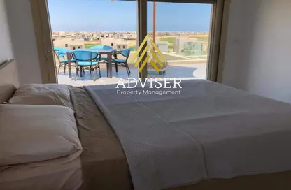 شاليه - 3 غرف نوم - 2 حمامات للبيع في هاسييندا باي - سيدي عبد الرحمن - الساحل الشمالي