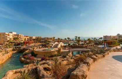 Villa - 3 Bedrooms - 3 Bathrooms for sale in Mesca - Soma Bay - Safaga - Hurghada - Red Sea