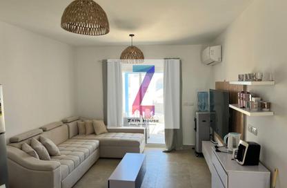 Chalet - 2 Bedrooms - 2 Bathrooms for sale in Mountain View - Ras Al Hekma - North Coast