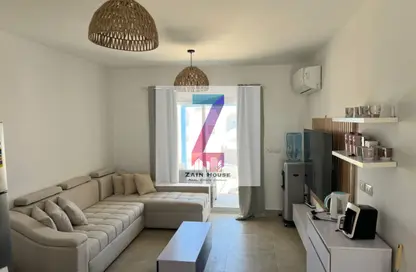 Chalet - 2 Bedrooms - 2 Bathrooms for sale in Mountain View - Ras Al Hekma - North Coast