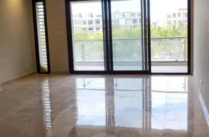 Apartment - 2 Bedrooms - 2 Bathrooms for rent in One 16 - Sheikh Zayed Compounds - Sheikh Zayed City - Giza