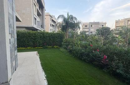 Duplex - 4 Bedrooms - 3 Bathrooms for sale in Galleria Moon Valley - South Investors Area - New Cairo City - Cairo