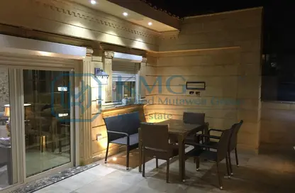 شقة - 3 غرف نوم - 2 حمامات للبيع في ميدان الياسمين - الياسمين - مدينة القاهرة الجديدة - القاهرة
