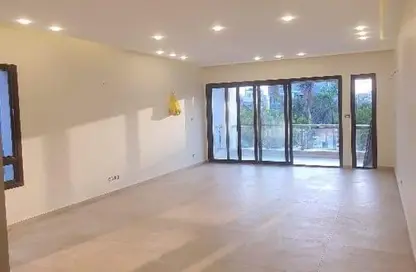 Apartment - 3 Bedrooms - 3 Bathrooms for rent in One 16 - Sheikh Zayed Compounds - Sheikh Zayed City - Giza