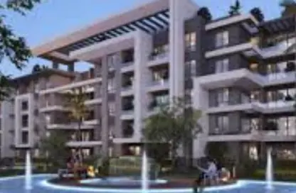 شقة - 3 غرف نوم - 2 حمامات للبيع في اكسورا - مدينة 6 أكتوبر - الجيزة شقة - 3 غرف نوم - 2 حمامات للبيع في اكسورا - مدينة 6 أكتوبر - الجيزة