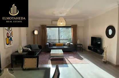 شقة - 3 غرف نوم - 2 حمامات للايجار في دجلة فيو - زهراء المعادي - حي المعادي - القاهرة شقة - 3 غرف نوم - 2 حمامات للايجار في دجلة فيو - زهراء المعادي - حي المعادي - القاهرة