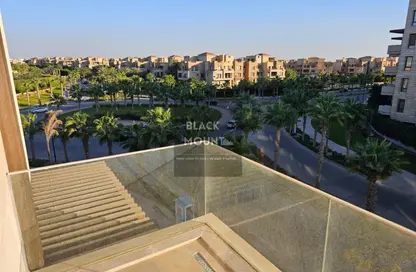 Apartment - 2 Bedrooms - 2 Bathrooms for rent in Allegria - Sheikh Zayed Compounds - Sheikh Zayed City - Giza