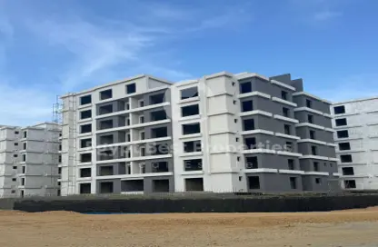 Penthouse - 4 Bedrooms - 4 Bathrooms for sale in Creek Town - The 1st Settlement - New Cairo City - Cairo