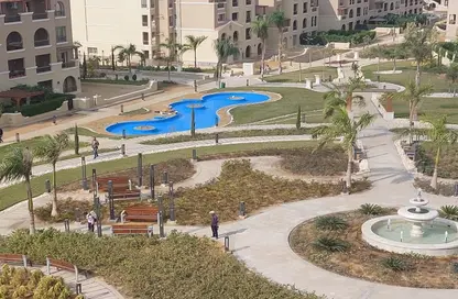 Apartment - 3 Bedrooms - 2 Bathrooms for sale in Maadi View - El Shorouk Compounds - Shorouk City - Cairo