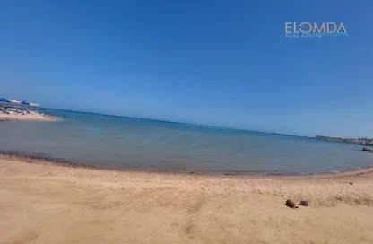 Apartment - Studio - 1 Bathroom for sale in Al Ahyaa District - Hurghada - Red Sea