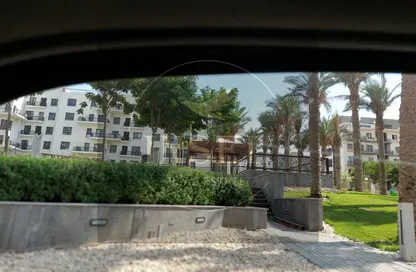 Apartment - 4 Bedrooms - 3 Bathrooms for rent in Eastown - 5th Settlement Compounds - The 5th Settlement - New Cairo City - Cairo