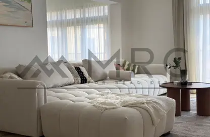 Apartment - 2 Bedrooms - 3 Bathrooms for rent in Mivida - 5th Settlement Compounds - The 5th Settlement - New Cairo City - Cairo