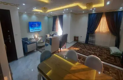 شقة - 3 غرف نوم - 3 حمامات للايجار في كناريا - كمبوندات الشيخ زايد - الشيخ زايد - الجيزة