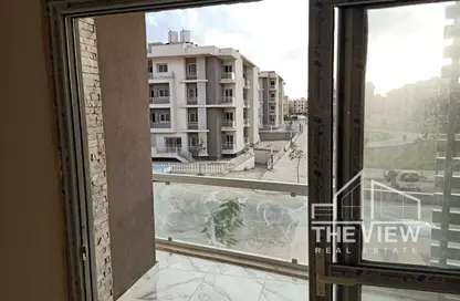 شقة - 3 غرف نوم - 2 حمامات للايجار في مدينة الخمائل - كمبوندات الشيخ زايد - الشيخ زايد - الجيزة