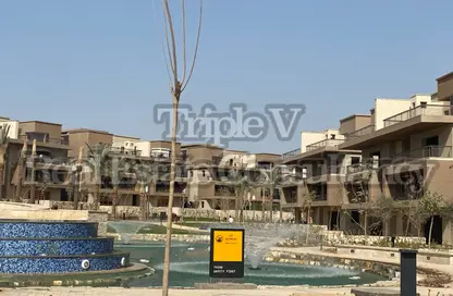 شقة - 2 حمامات للايجار في نيو جيزة - طريق مصر اسكندرية الصحراوي - مدينة 6 أكتوبر - الجيزة