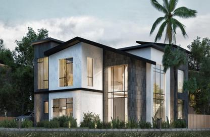 Townhouse - 4 Bedrooms - 4 Bathrooms for sale in The Butterfly - Mostakbal City Compounds - Mostakbal City - Future City - Cairo