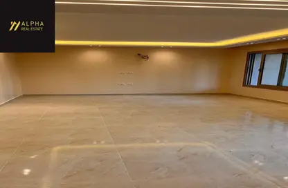 Apartment - 2 Bedrooms - 2 Bathrooms for rent in Galleria Moon Valley - South Investors Area - New Cairo City - Cairo