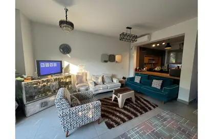 Townhouse - 5 Bedrooms - 4 Bathrooms for sale in Al Burouj Compound - El Shorouk Compounds - Shorouk City - Cairo