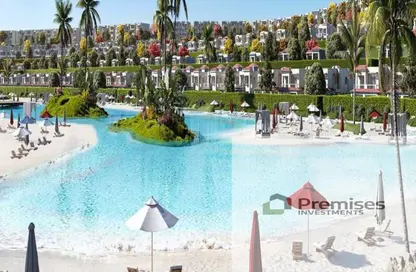 Twin House - 3 Bedrooms - 3 Bathrooms for sale in Telal Alamein - Sidi Abdel Rahman - North Coast