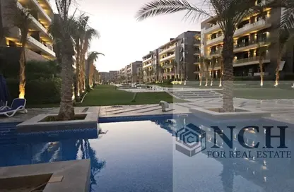 Apartment - 2 Bedrooms - 2 Bathrooms for rent in El Patio Oro - 5th Settlement Compounds - The 5th Settlement - New Cairo City - Cairo Apartment - 2 Bedrooms - 2 Bathrooms for rent in El Patio Oro - 5th Settlement Compounds - The 5th Settlement - New Cairo City - Cairo