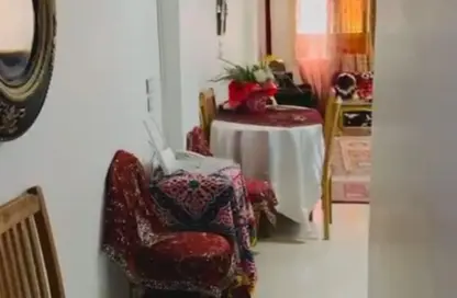 Apartment - 2 Bedrooms - 1 Bathroom for sale in Gate 3 old - Khafre - Hadayek El Ahram - Giza Apartment - 2 Bedrooms - 1 Bathroom for sale in Gate 3 old - Khafre - Hadayek El Ahram - Giza