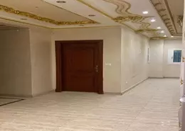 Apartment - 3 Bedrooms - 3 Bathrooms for rent in El Yasmeen 8 - El Yasmeen - New Cairo City - Cairo