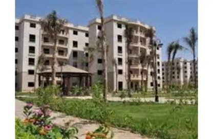 Apartment - 3 Bedrooms - 2 Bathrooms for sale in El Yasmeen 6 - El Yasmeen - New Cairo City - Cairo