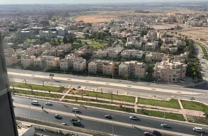 Apartment - 3 Bedrooms - 4 Bathrooms for sale in Aeon - 6 October Compounds - 6 October City - Giza