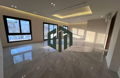 Apartment - 3 Bedrooms - 3 Bathrooms for rent in Eastown - 5th Settlement Compounds - The 5th Settlement - New Cairo City - Cairo