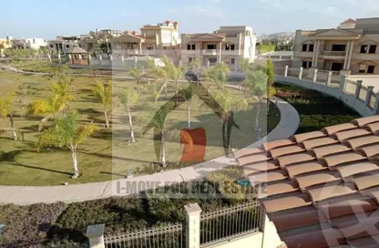 فيلا - 5 غرف نوم - 6 حمامات للبيع في رويال سيتي - كمبوندات الشيخ زايد - الشيخ زايد - الجيزة فيلا - 5 غرف نوم - 6 حمامات للبيع في رويال سيتي - كمبوندات الشيخ زايد - الشيخ زايد - الجيزة