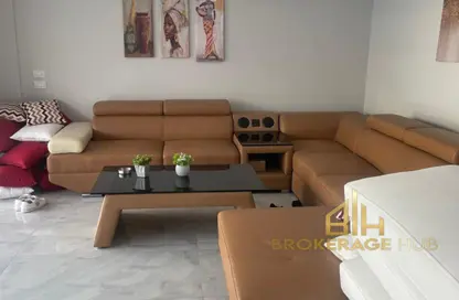 شقة - 2 غرف نوم - 3 حمامات للايجار في لايك فيو ريزيدنس - كمبوندات التجمع الخامس - التجمع الخامس - مدينة القاهرة الجديدة - القاهرة