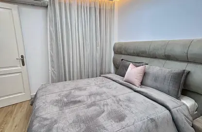 Apartment - 2 Bedrooms - 1 Bathroom for rent in Madinaty - Cairo