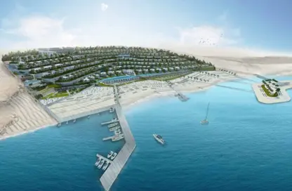 Chalet - 3 Bedrooms - 3 Bathrooms for sale in katameya coast - Qesm Ad Dabaah - North Coast