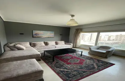 شقة - غرفة نوم - 1 حمام للايجار في فيلدج جيت - المستثمرين الجنوبية - مدينة القاهرة الجديدة - القاهرة