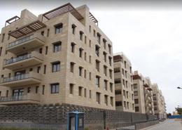 Apartment - 3 bedrooms - 3 bathrooms for للايجار in Forty West - Sheikh Zayed Compounds - Sheikh Zayed City - Giza