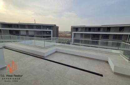 Twin House - 4 Bedrooms - 7 Bathrooms for rent in Joulz - Cairo Alexandria Desert Road - 6 October City - Giza