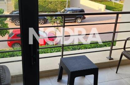 Apartment - 3 Bedrooms - 2 Bathrooms for sale in Fifth Square - The 5th Settlement - New Cairo City - Cairo